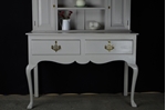 Picture of Antique Dutch Oak Dresser