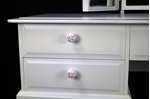 Picture of Stag Dressing Table and Stool - Vintage Roses
