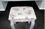 Picture of Stag Dressing Table and Stool - Vintage Roses