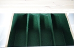 Picture of Pine Dresser in Victorian Mint