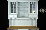 Picture of Pine Dresser in Victorian Mint