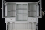 Picture of Pine Dresser in Victorian Mint
