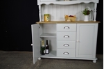 Picture of Pine Dresser in Victorian Mint