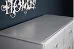 Picture of Antique Victorian 6 Drawer Chest