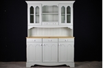 Picture of Country Style Pine Dresser in Moonstone