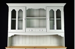 Picture of Country Style Pine Dresser in Moonstone