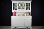 Picture of Country Style Pine Dresser in Moonstone