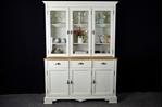 Picture of Pine Display Dresser