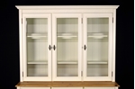 Picture of Pine Display Dresser
