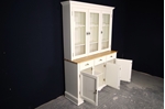 Picture of Pine Display Dresser