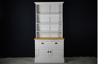 Picture of Very Tall Antique Pine Dresser