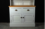Picture of Very Tall Antique Pine Dresser