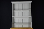 Picture of Very Tall Antique Pine Dresser