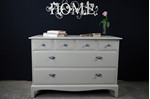 Picture of Stag Six Drawer Chest in Hardwick