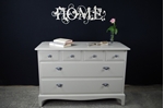 Picture of Stag Six Drawer Chest in Hardwick