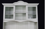 Picture of Country Pine Dresser in Moonstone