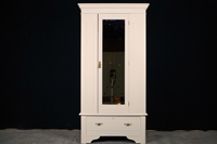 Picture of Art Deco Petite Wardrobe