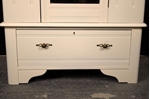 Picture of Art Deco Petite Wardrobe