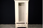 Picture of Art Deco Petite Wardrobe