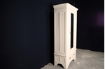 Picture of Art Deco Petite Wardrobe