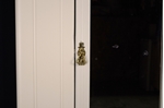 Picture of Art Deco Petite Wardrobe