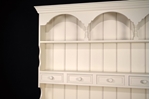 Picture of Bespoke Pine Dresser with Spice Drawers