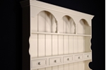 Picture of Bespoke Pine Dresser with Spice Drawers