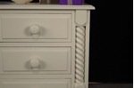 Picture of High Quality Pine Bedside Chests
