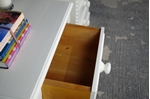 Picture of High Quality Pine Bedside Chests