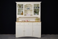 Picture of Country Style Dresser in New White