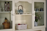 Picture of Country Style Dresser in New White