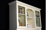 Picture of Country Style Dresser in New White