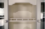 Picture of Country Style Dresser in New White