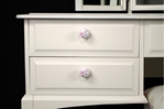 Picture of Stag Dressing Table and Stool - English Roses