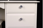 Picture of Stag 6 Drawer Dressing Table and Stool - Butterflies