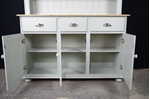 Picture of Open Shelved Top Country Pine Dresser