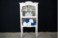 Picture of Edwardian Free Standing Cabinet