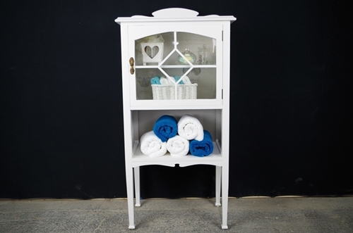 Picture of Edwardian Free Standing Cabinet