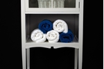 Picture of Edwardian Free Standing Cabinet
