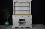 Picture of Large Reclaimed Pine Dresser