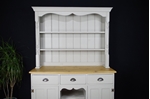 Picture of Large Reclaimed Pine Dresser