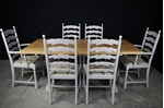 Picture of Elm Dining Set