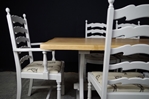 Picture of Elm Dining Set