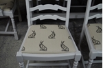 Picture of Elm Dining Set