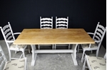 Picture of Elm Dining Set