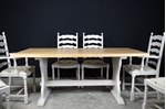 Picture of Elm Dining Set