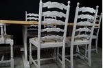 Picture of Elm Dining Set