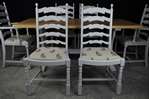 Picture of Elm Dining Set