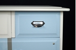Picture of Stag Six Drawer Chest - Travel Themed