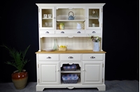 Picture of Country Pine Dresser by JayCee